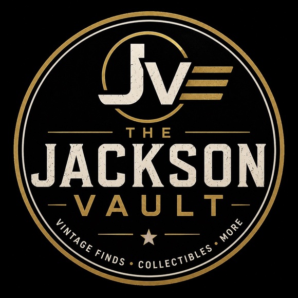 thejacksonvault